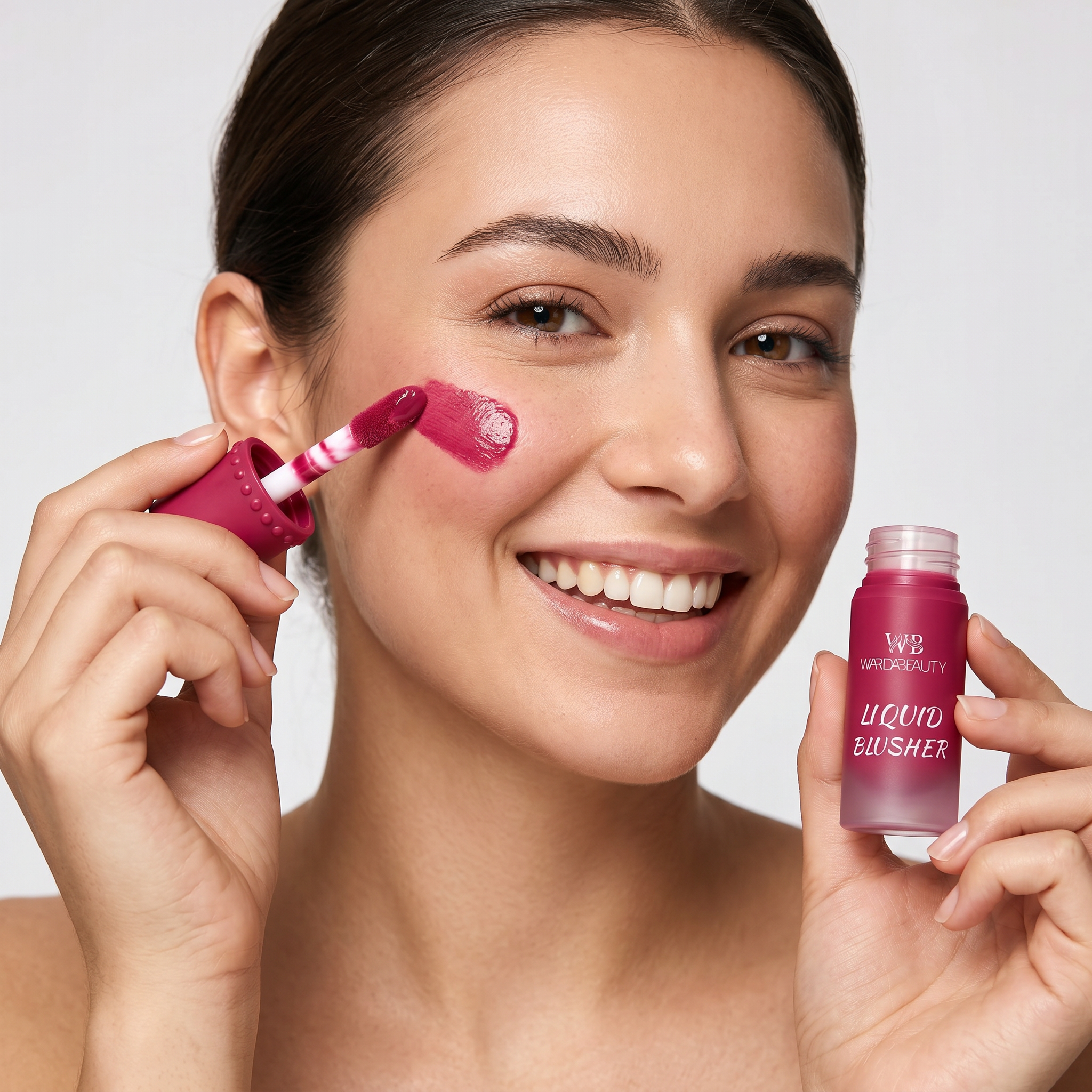 Liquid Blusher - LB3