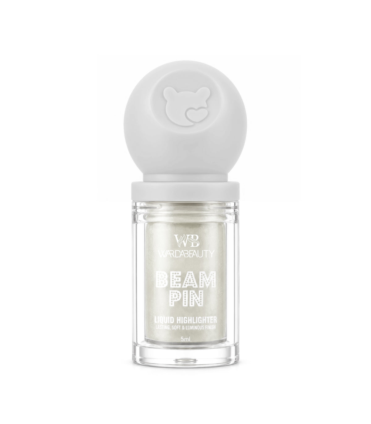 Beam Pin Liquid Highlighter - shade 01