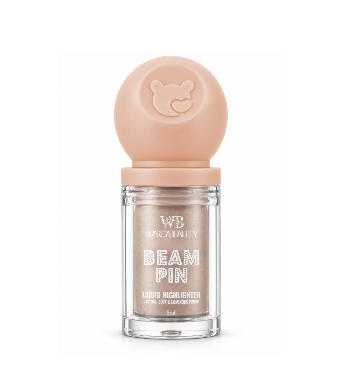 Beam Pin Liquid Highlighter - shade 04