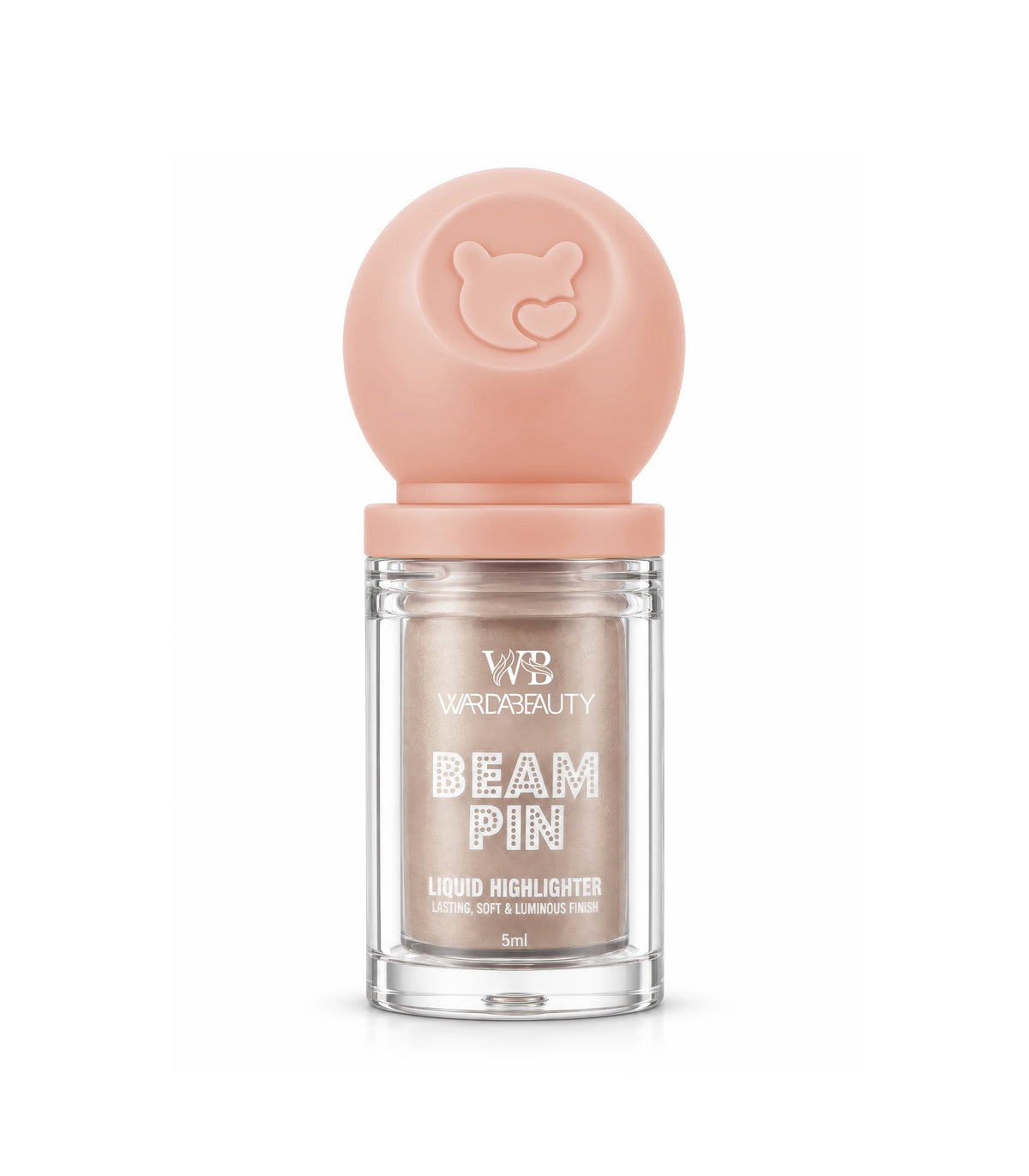 Beam Pin Liquid Highlighter - shade 05