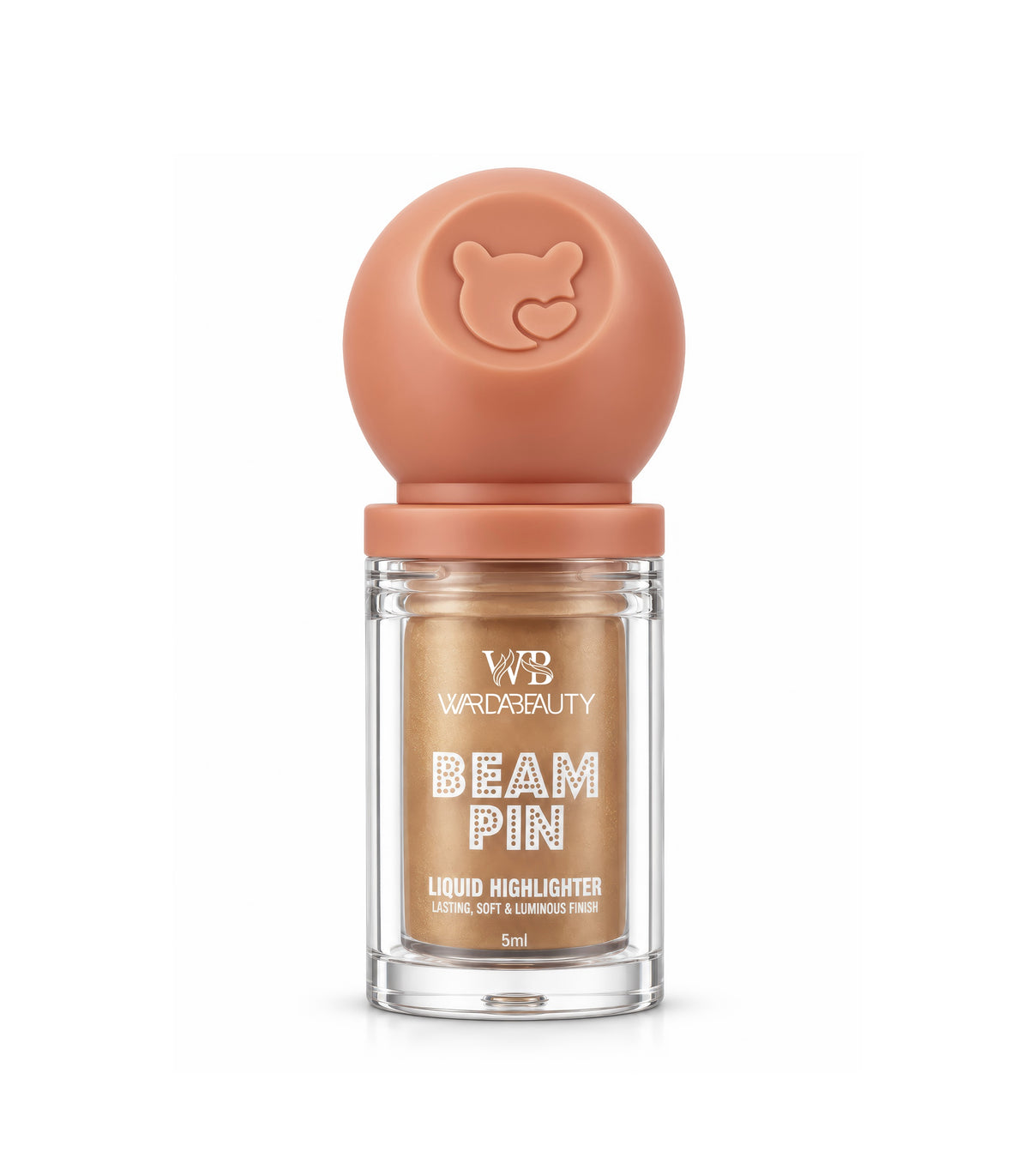 Beam Pin Liquid Highlighter - shade 06