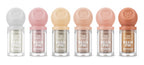Beam Pin Liquid Highlighter - all six shades