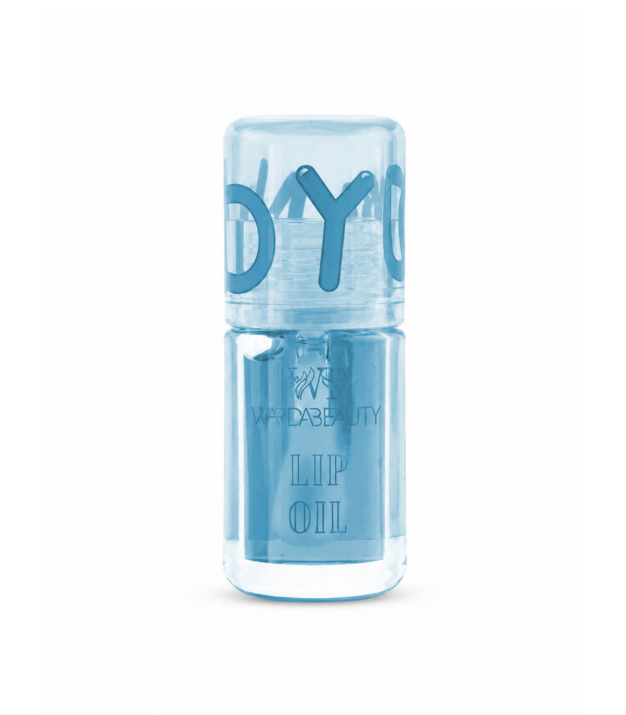 Candy Lip Oil - 01