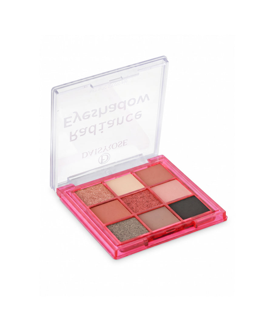 Daisyrose Radiance Eyeshadow DR1