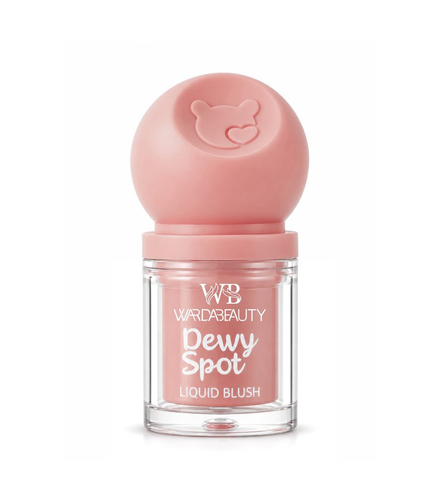 Dewy Spot Liquid Blush - shade 01