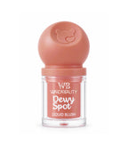 Dewy Spot Liquid Blush - shade 03
