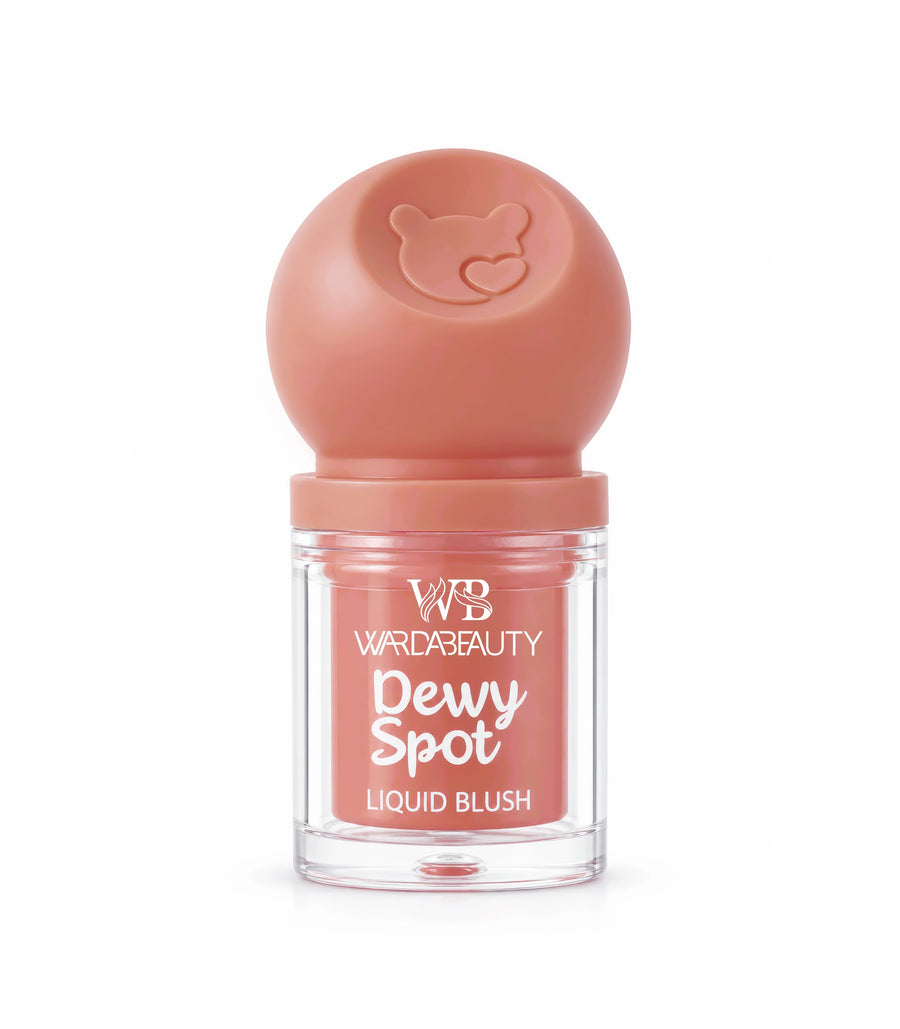 Dewy Spot Liquid Blush - shade 03