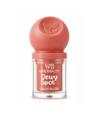 Dewy Spot Liquid Blush - shade 04