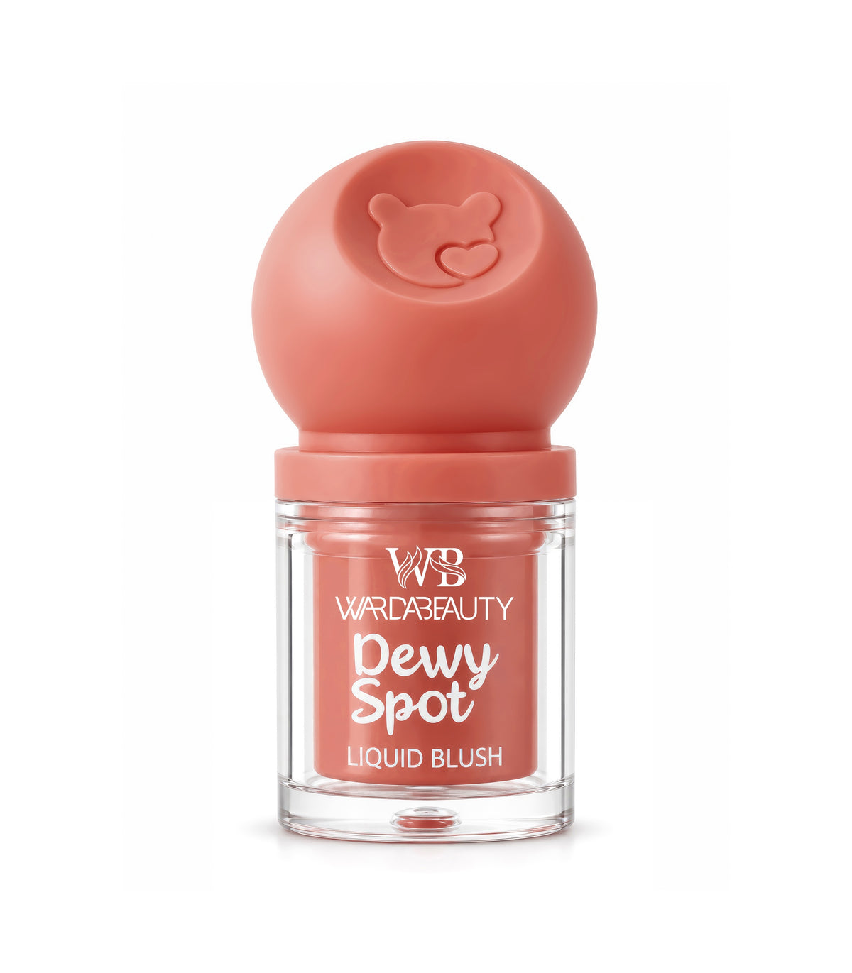 Dewy Spot Liquid Blush - shade 04