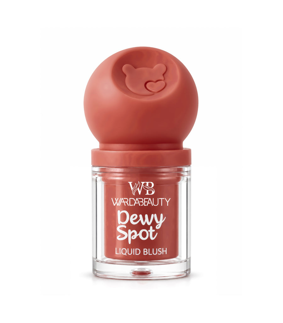 Dewy Spot Liquid Blush - shade 05