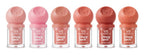Dewy Spot Liquid Blush - all six shades