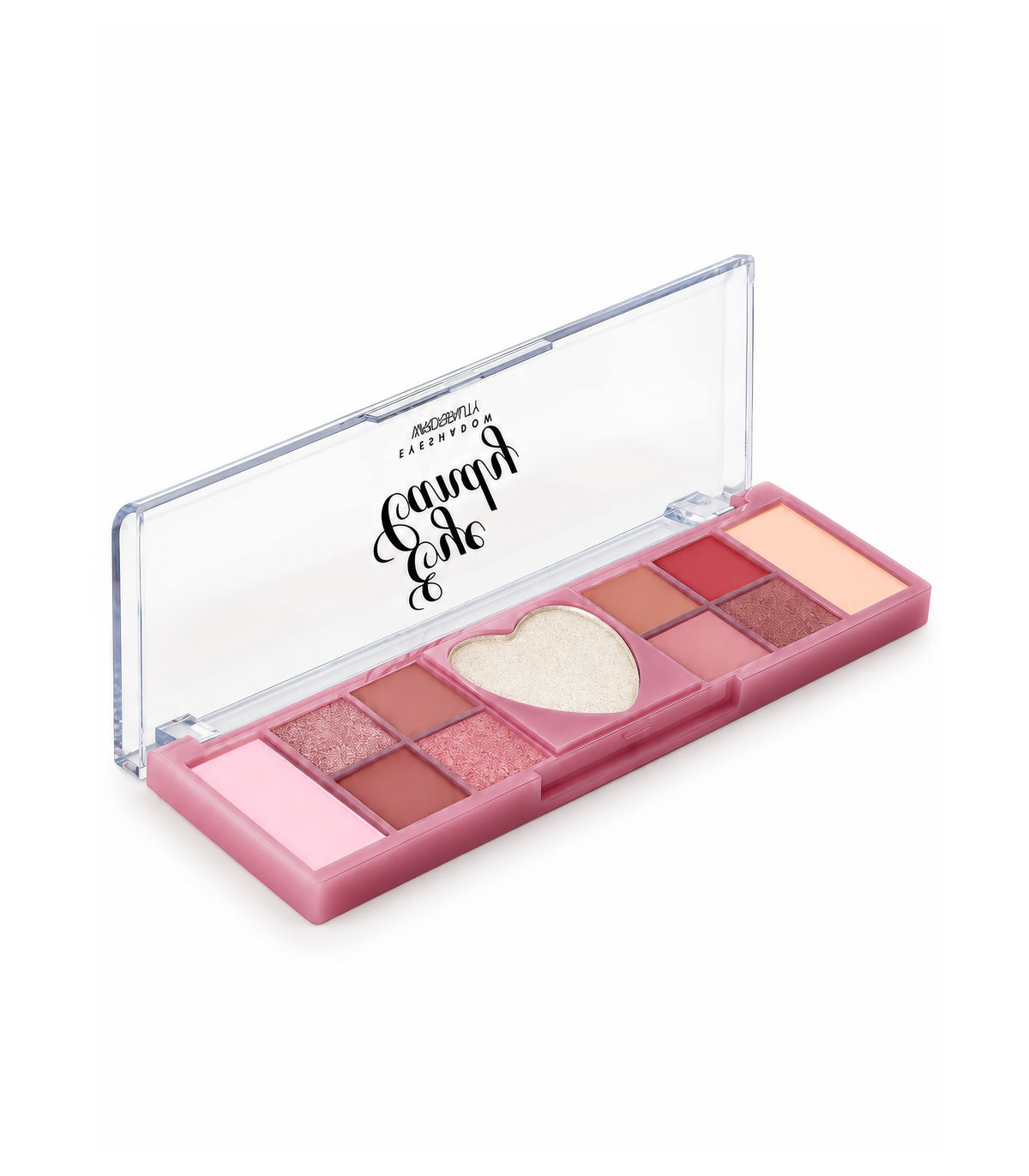 Eye Candy Eyeshadow Palette