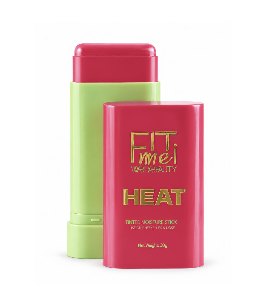 Fit Me! Heat Tinted Moisture Stick - 01