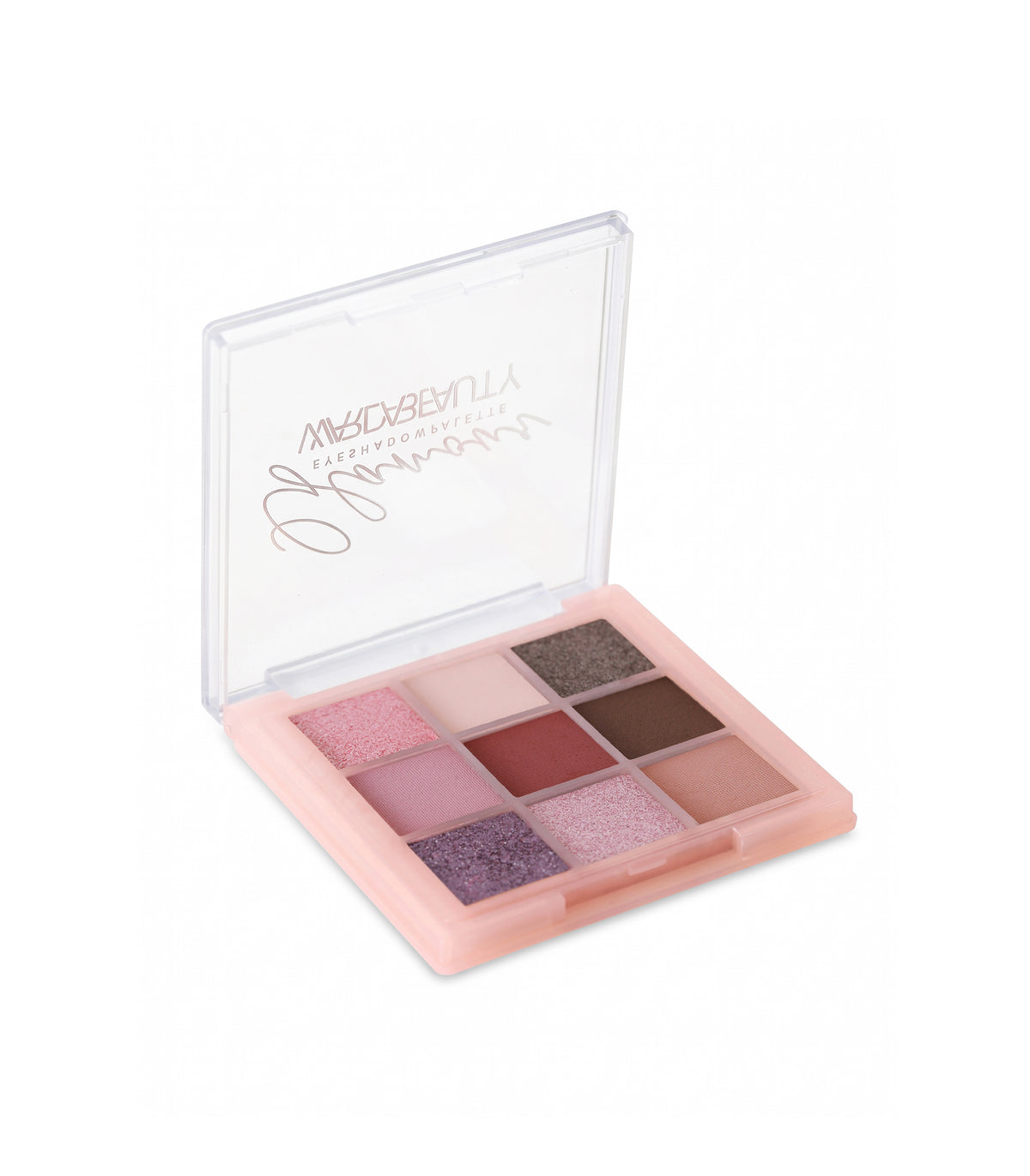 Glamour Eyeshadow Palette GE2