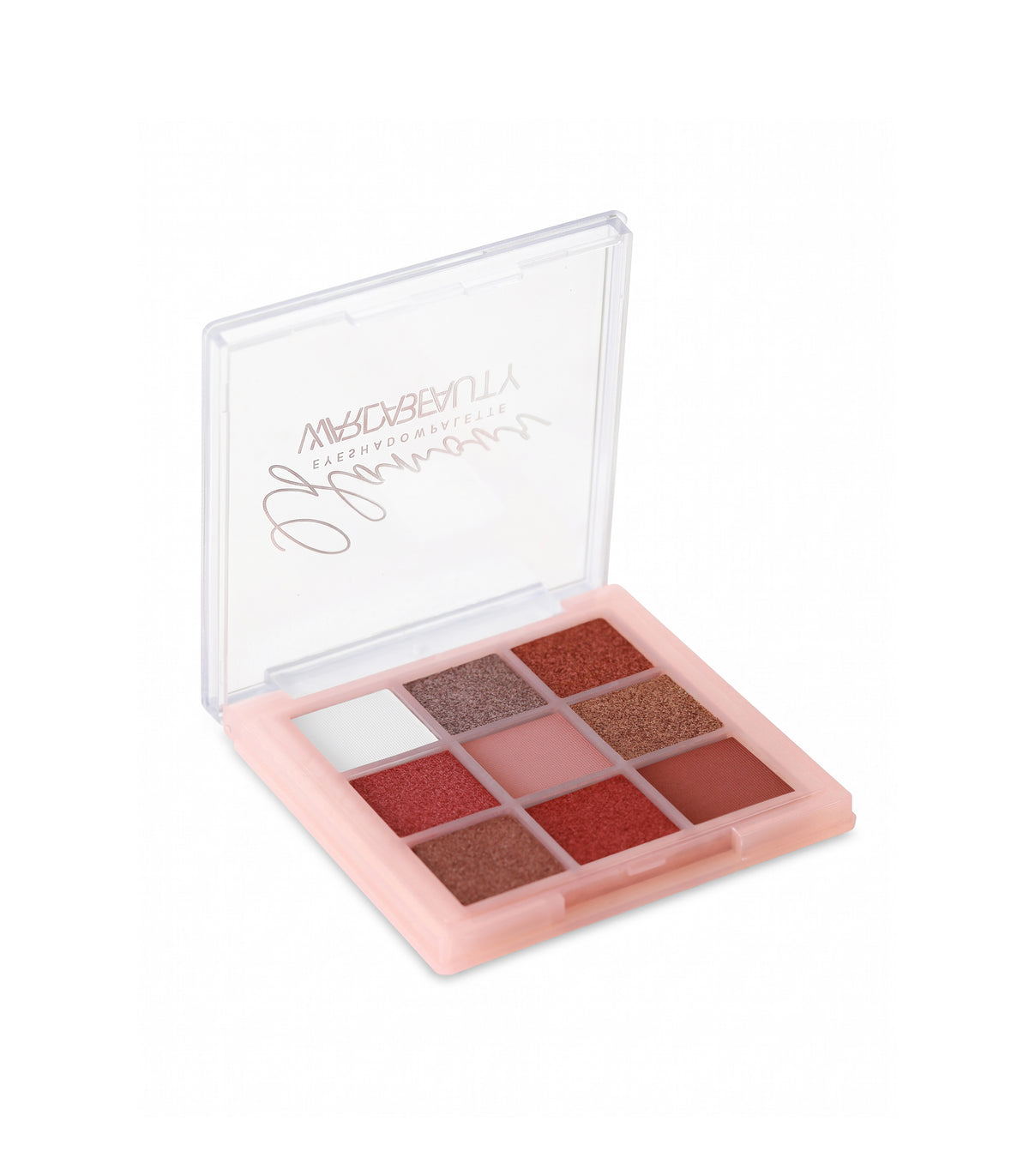 Glamour Eyeshadow Palette GE3