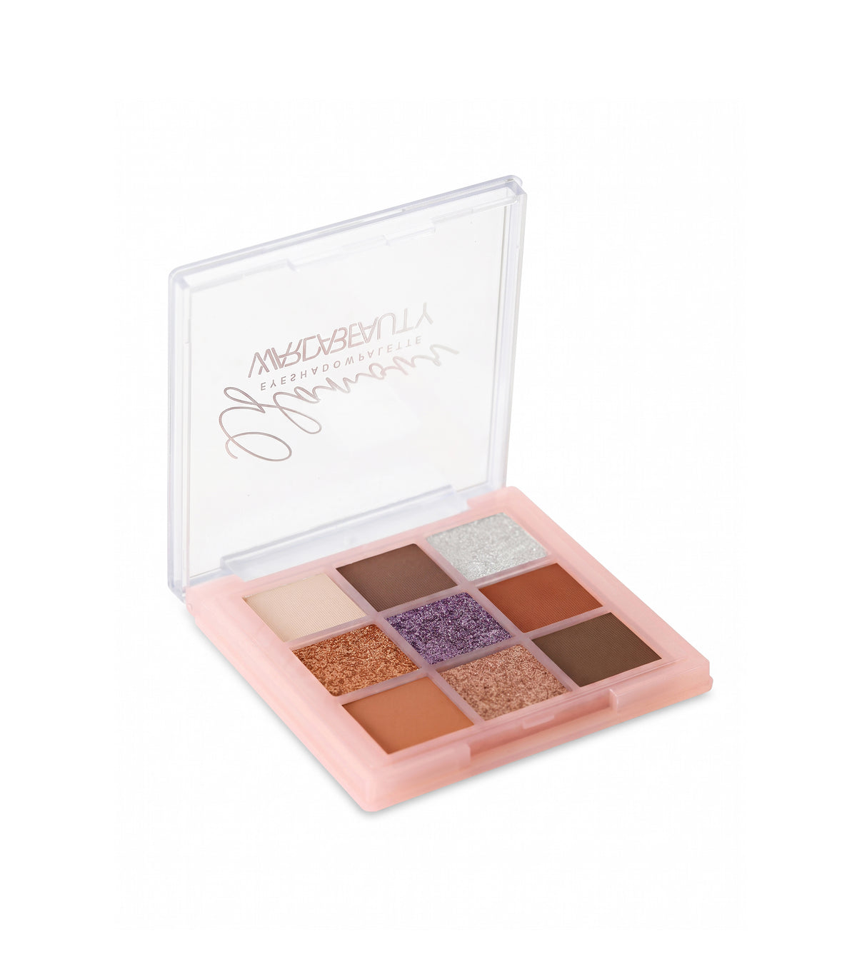 Glamour Eyeshadow Palette GE4