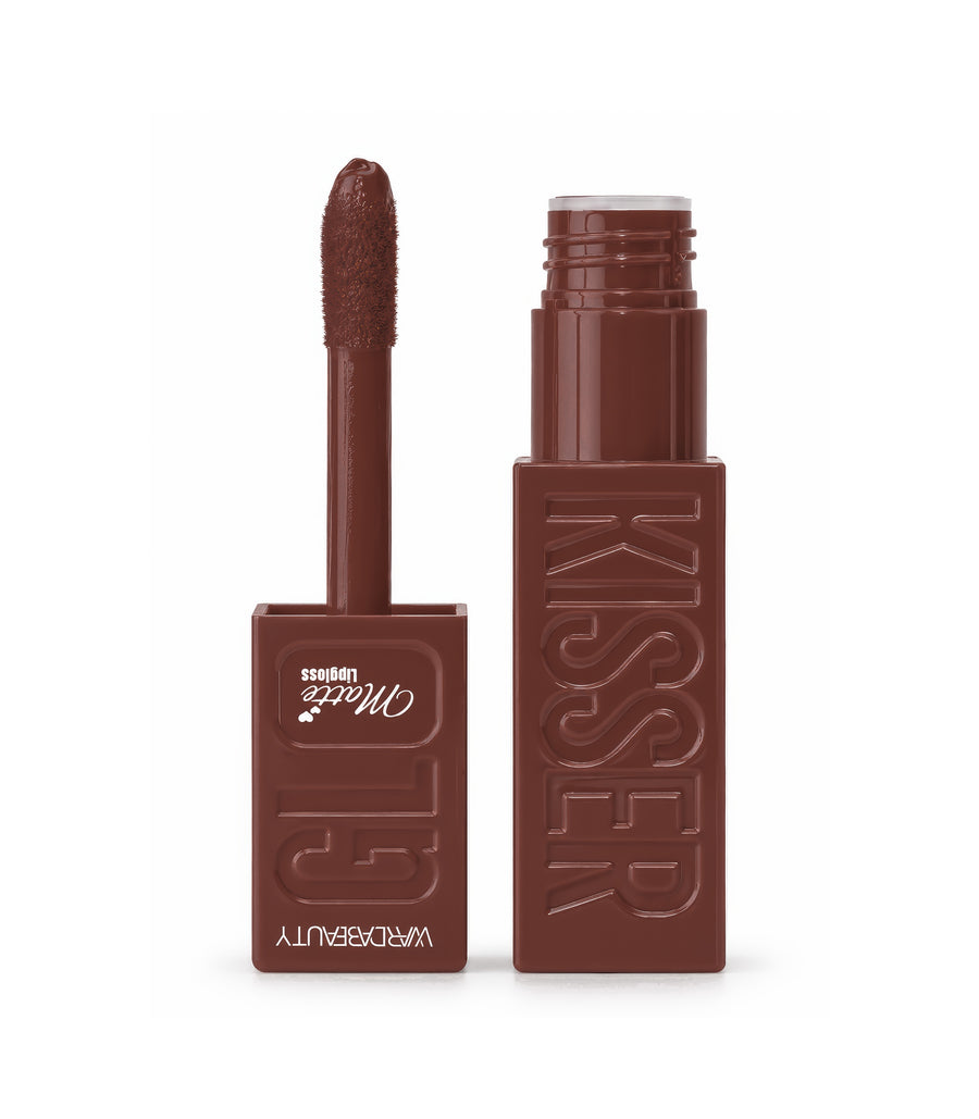 Glo Kisser Matte Lipgloss - shade 02