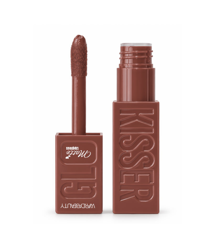 Glo Kisser Matte Lipgloss - shade 03