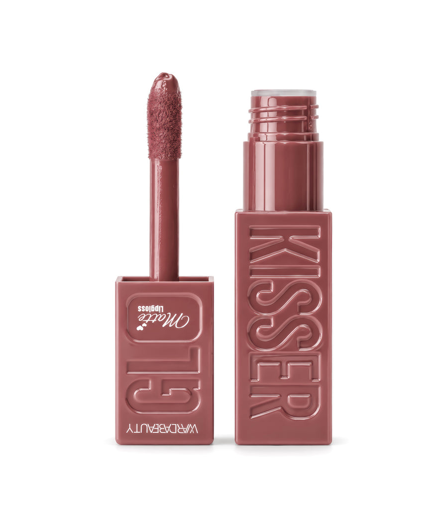 Glo Kisser Matte Lipgloss - shade 06