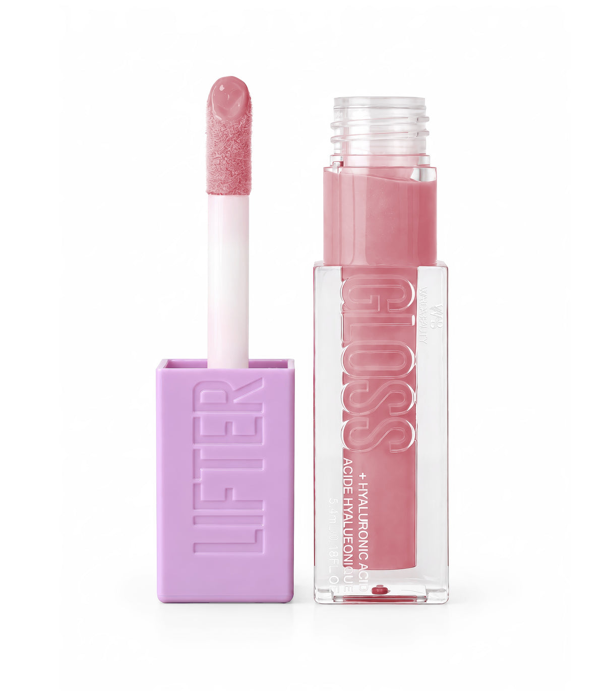Lifter Gloss Lip Gloss - shade 01