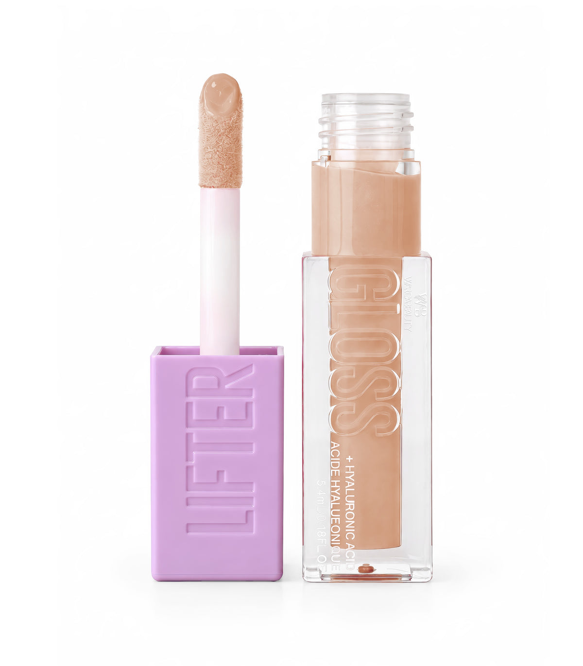 Lifter Gloss Lip Gloss - shade 05