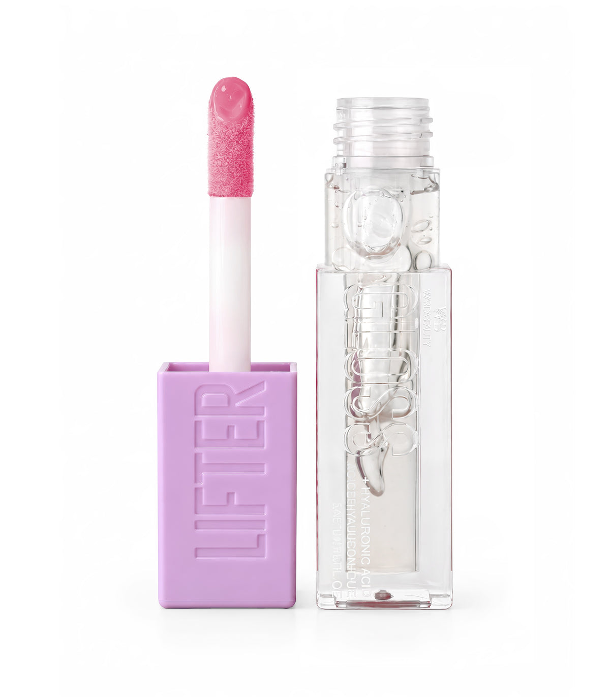 Lifter Gloss Lip Gloss - shade 06, clear