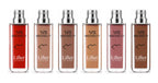 Lifter Lip Gloss - all six shades
