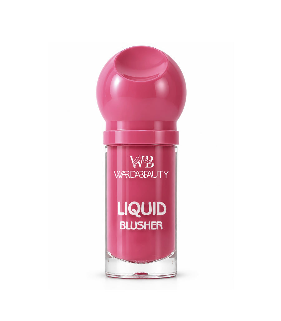 Liquid Blusher B - shade 01