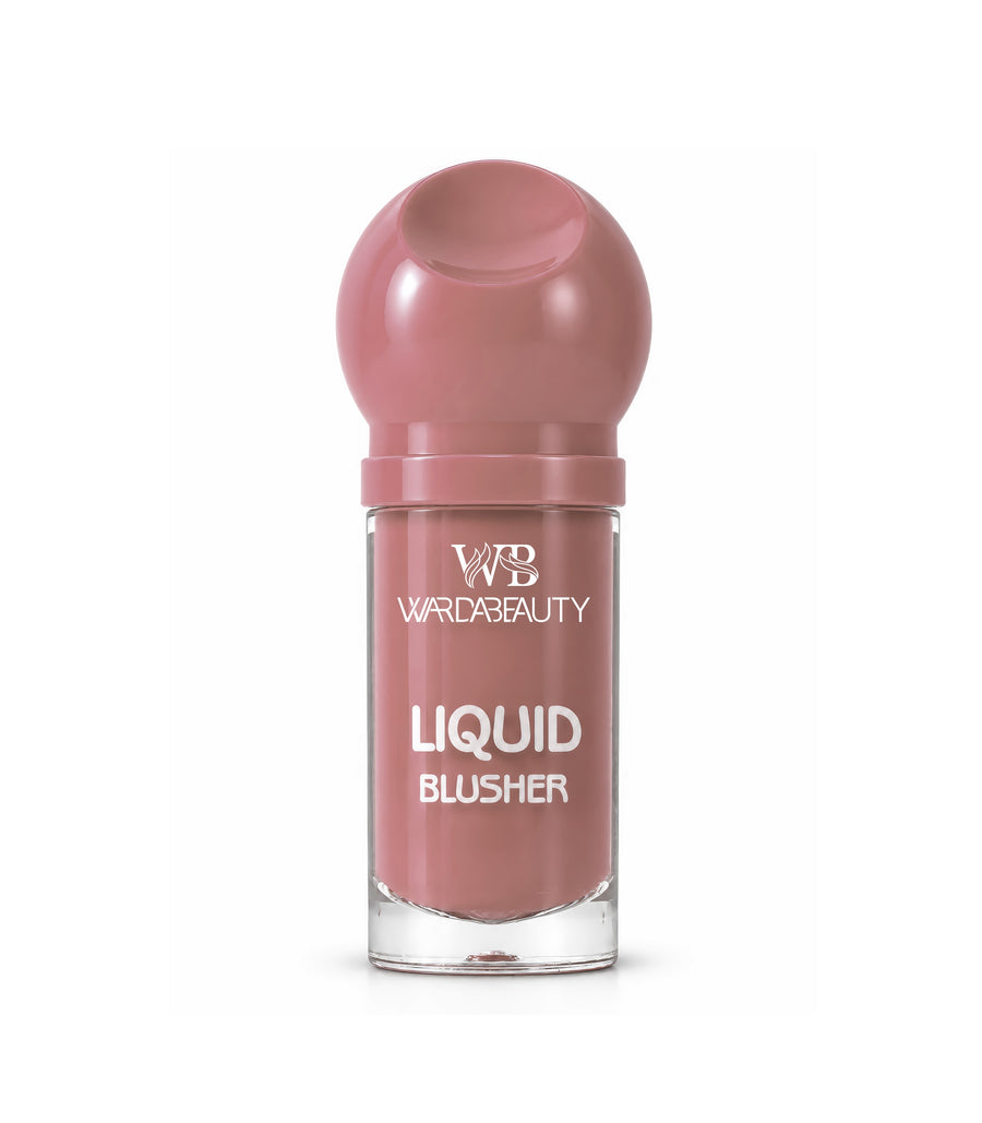Liquid Blusher B - shade 02