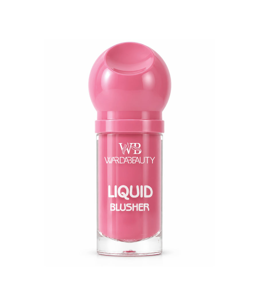 Liquid Blusher B - shade 03