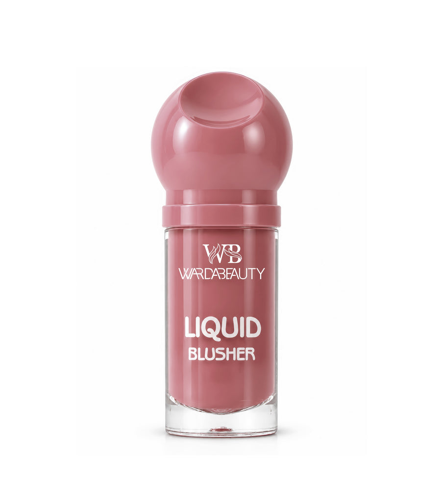 Liquid Blusher B - shade 04