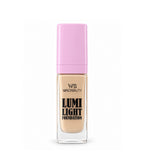 Lumi Light Liquid Foundation - shade 01