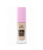 Lumi Light Liquid Foundation - shade 02