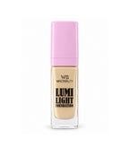 Lumi Light Liquid Foundation - shade 04