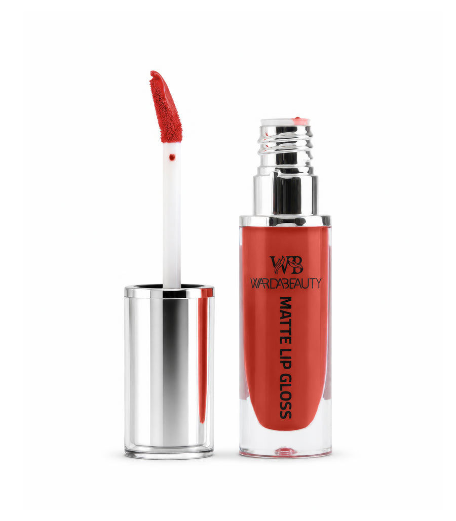 Matte Lip Gloss B - 01