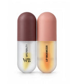 Night & Day 2 Pack Lip Gloss - both applicators