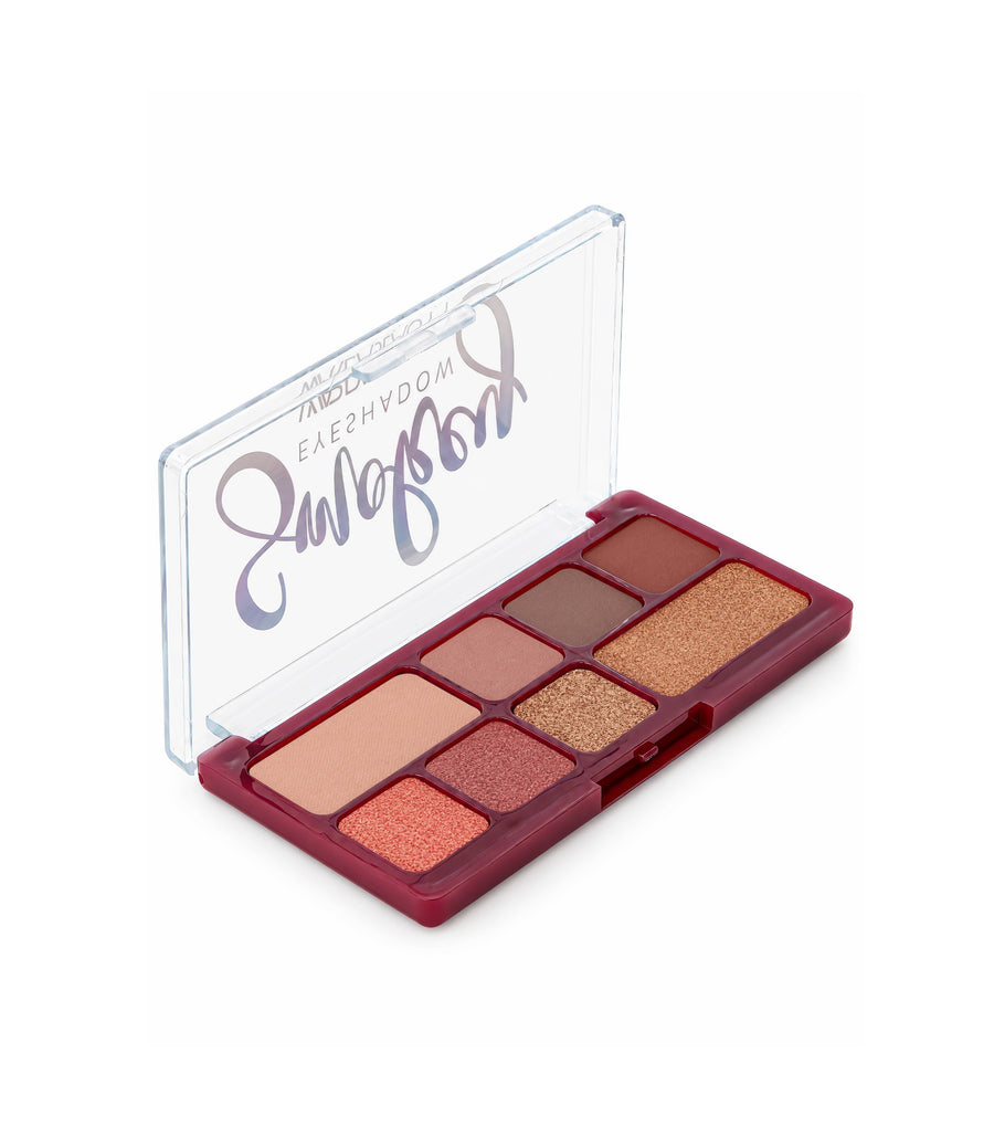 Smokey Eyeshadow Palette SE1