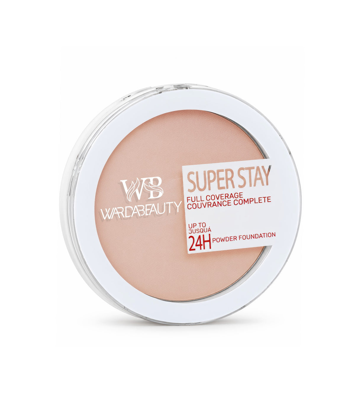 Super Stay Full Coverage 24H Compact Powder SS2