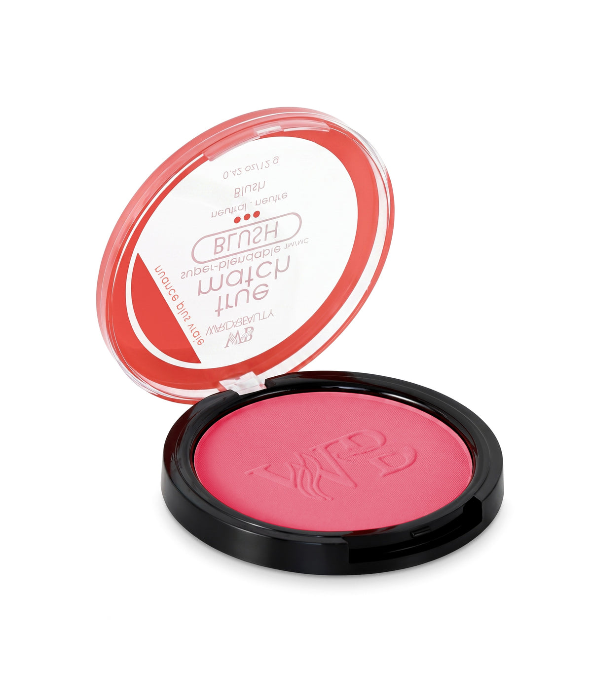 True Match Super-Blendable Blush - shade 04